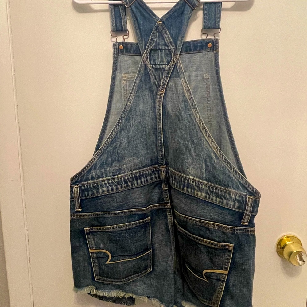 Women’s overalls